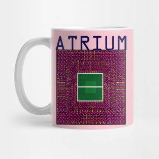 Atrium Mug